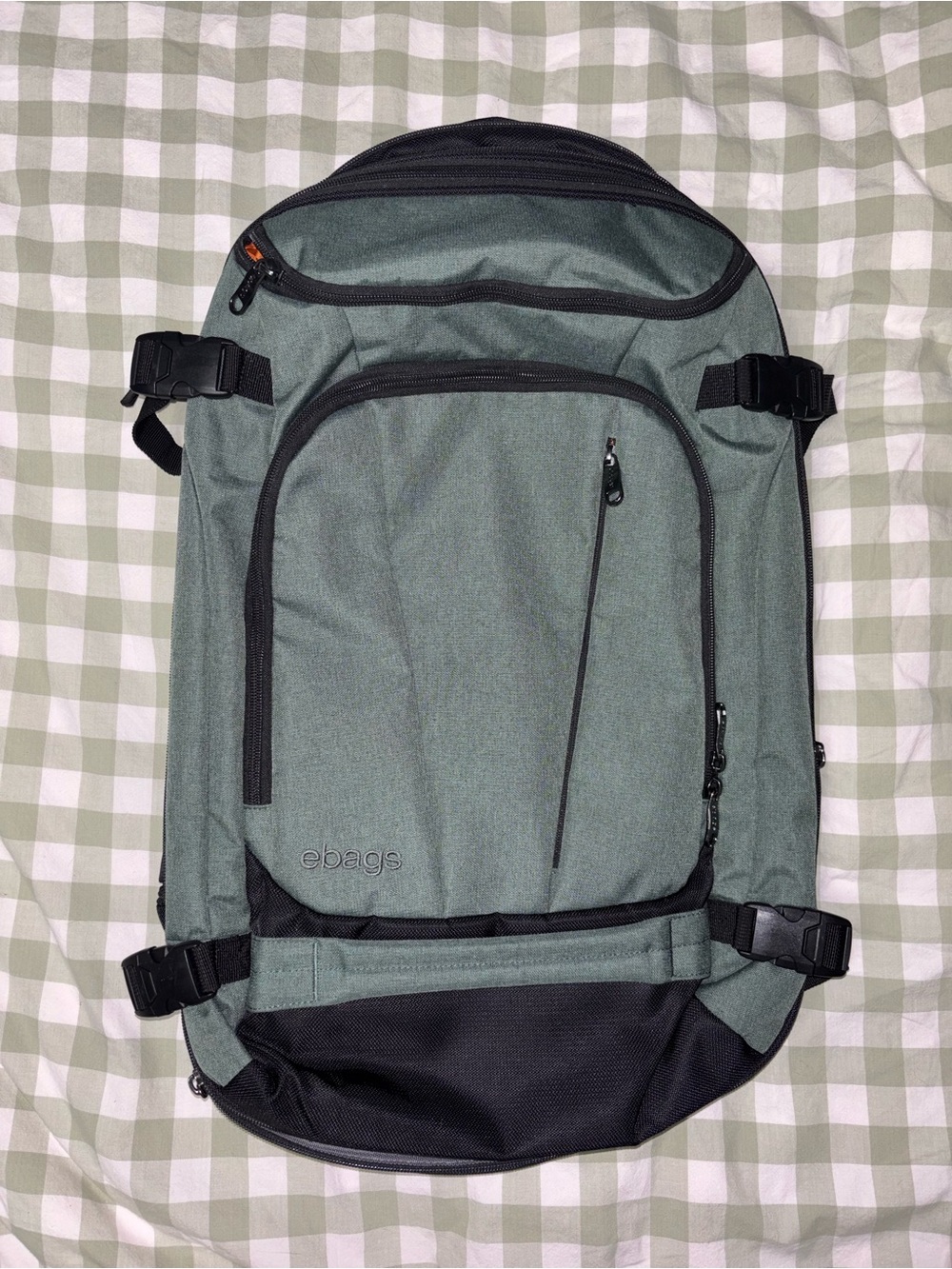 Original EBags Mother Lode Travel Backpack
